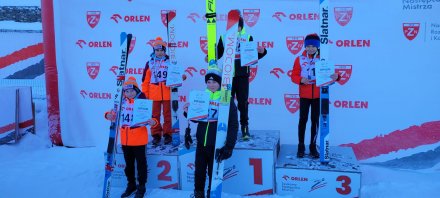 Zawody Tatra Cup oraz Orlen Cup w Zakopanem